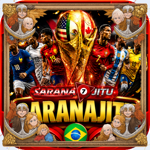 saranajitu — galeri pratinjau Resmi APK